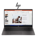 HP 255 G10 – Ryzen 5 7530U, 15.6" FHD IPS Display, 8GB RAM, 256GB SSD, Windows 11 Home