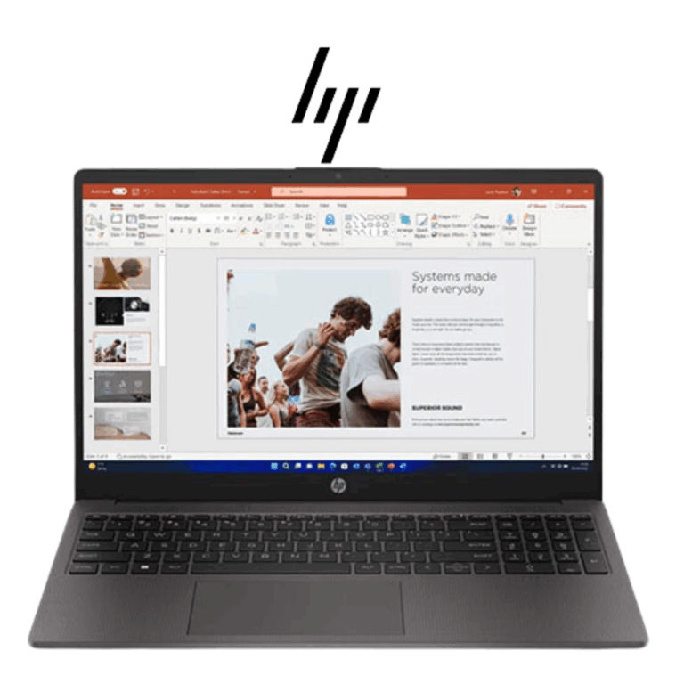 HP