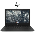 HP Chromebook 11 G9 – Celeron N4500, 11.6" Display, 4GB RAM, 32GB eMMC, Chrome OS