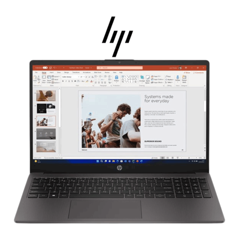 HP