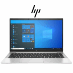 HP EliteBook 840 G8 – Core i7-1165G7, 14" FHD IPS Display, 16GB RAM, 512GB SSD, Windows 11 Pro