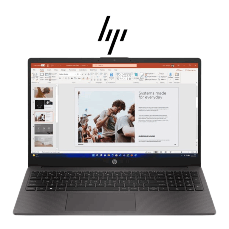 HP