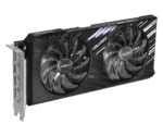 Asrock RX9060 XT Challenger 16GB OC, 16GB DDR6 Overclocked Graphics Card - Image 3