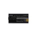 Cooler Master 1250W MWE V2 Fully Modular 80+ Gold Power Supply - Image 3