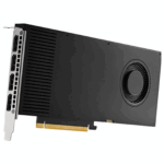 PNY RTX A4000 16GB DDR6 Ampere Ray Tracing Professional Graphics Card