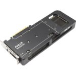 Asus PRIME RX 9060 XT 16GB DDR6 OC Graphics Card - Image 4