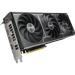 Asus PRIME RX 9060 XT 16GB DDR6 OC Graphics Card - Image 8