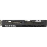 Asus PRIME RX 9060 XT 16GB DDR6 OC Graphics Card - Image 3
