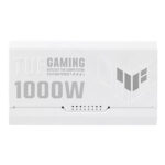 Asus 1000W TUF Gaming Gold Fully Modular, 80+ Gold White Power Supply - Image 3