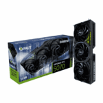 Palit RTX 5070 GamingPro12GB DDR7 RGB Graphics Card