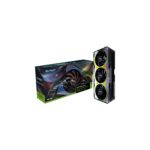 Palit RTX 5070 Ti GameRock 16GB DDR7 RGB Graphics Card