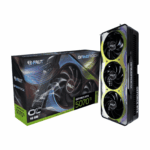 Palit RTX5070 Ti GameRock 16GB DDR7 RGB OC Graphics Card