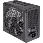 Corsair 850W RMx SHIFT Series RM850X PSU, Fluid Dynamic Fan, Fully Modular, 80+ Gold, ATX 3.0, PCIe 5.0 - Image 2