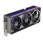 Asus ROG ASTRAL RTX 5080 16GB DDR7 RGB OC Graphics Card - Image 9