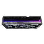 Asus ROG ASTRAL RTX 5080 16GB DDR7 RGB OC Graphics Card - Image 7