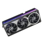 Asus ROG ASTRAL RTX 5080 16GB DDR7 RGB OC Graphics Card - Image 8