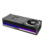 Asus ROG ASTRAL RTX 5080 16GB DDR7 RGB OC Graphics Card - Image 4