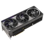 Asus ROG ASTRAL RTX 5080 16GB DDR7 RGB OC Graphics Card - Image 3