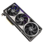 Asus ROG ASTRAL RTX 5080 16GB DDR7 RGB OC Graphics Card - Image 2