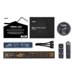 Asus ROG ASTRAL RTX 5080 16GB DDR7 RGB OC Graphics Card - Image 14