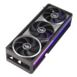 Asus ROG ASTRAL RTX 5080 16GB DDR7 RGB OC Graphics Card - Image 11