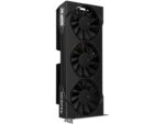 XFX Swift RX 9060 XT Triple Fan Gaming Edition 16GB DDR6 OC Graphics Card - Image 5