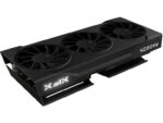XFX Swift RX 9060 XT Triple Fan Gaming Edition 16GB DDR6 OC Graphics Card - Image 3