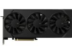 XFX Swift RX 9060 XT Triple Fan Gaming Edition 16GB DDR6 OC Graphics Card - Image 2