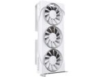 XFX Swift RX 9060 XT White Triple Fan Gaming Edition 16GB DDR6 OC Graphics Card - Image 5