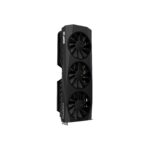 XFX RX 9070 XT Quicksilver Gaming Edition 16GB DDR6 Graphics Card - Image 6