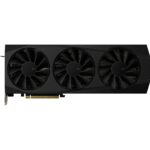 XFX RX 9070 XT Quicksilver Gaming Edition 16GB DDR6 Graphics Card - Image 3