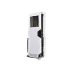 XFX RX 9070 XT Quicksilver White Gaming Edition 16GB DDR6 Graphics Card - Image 2