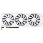 XFX RX 9070 XT Quicksilver White Gaming Edition 16GB DDR6 Graphics Card - Image 3