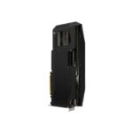 XFX Mercury RX9070 XT OC Gaming Edition 16GB DDR6 RGB Graphics Card - Image 5