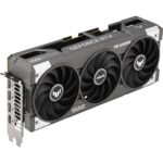 Asus TUF GAMING RTX 5060 8GB DDR7 RGB Graphics Card - Image 8