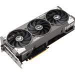 Asus TUF GAMING RTX 5060 8GB DDR7 RGB Graphics Card - Image 7