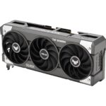 Asus TUF GAMING RTX 5060 8GB DDR7 RGB Graphics Card - Image 5