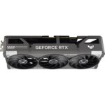 Asus TUF GAMING RTX 5060 8GB DDR7 RGB Graphics Card - Image 4