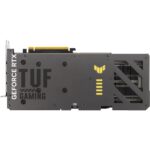 Asus TUF GAMING RTX 5060 8GB DDR7 RGB Graphics Card - Image 3
