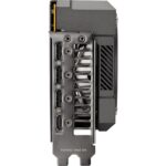Asus TUF GAMING RTX 5060 8GB DDR7 RGB Graphics Card - Image 2