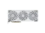 Asus TUF GAMING RTX 5070 Ti OC White 16GB DDR7 RGB Gaming Graphics Card - Image 10