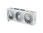 Asus TUF GAMING RTX 5070 Ti OC White 16GB DDR7 RGB Gaming Graphics Card - Image 9