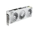 Asus TUF GAMING RTX 5070 Ti OC White 16GB DDR7 RGB Gaming Graphics Card - Image 8
