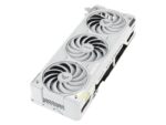 Asus TUF GAMING RTX 5070 Ti OC White 16GB DDR7 RGB Gaming Graphics Card - Image 5