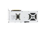 Asus TUF GAMING RTX 5070 Ti OC White 16GB DDR7 RGB Gaming Graphics Card - Image 4