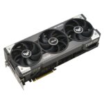 Asus TUF GAMING RTX 5080 16GB DDR7 RGB Gaming Graphics Card - Image 2