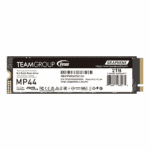 Team MP44 2TB NVMe SSD, M.2, Gen4, 7400/7000 MB/s, Graphene Label