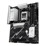 Asus PRIME B850-PLUS-CSM ATX Motherboard for AMD AM5 CPUs - Image 3