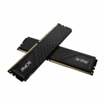 ADATA XPG GAMMIX D35 32GB Kit (2 x 16GB) DDR4 3600MHz (PC4-28800) DIMM Memory Black - Image 2