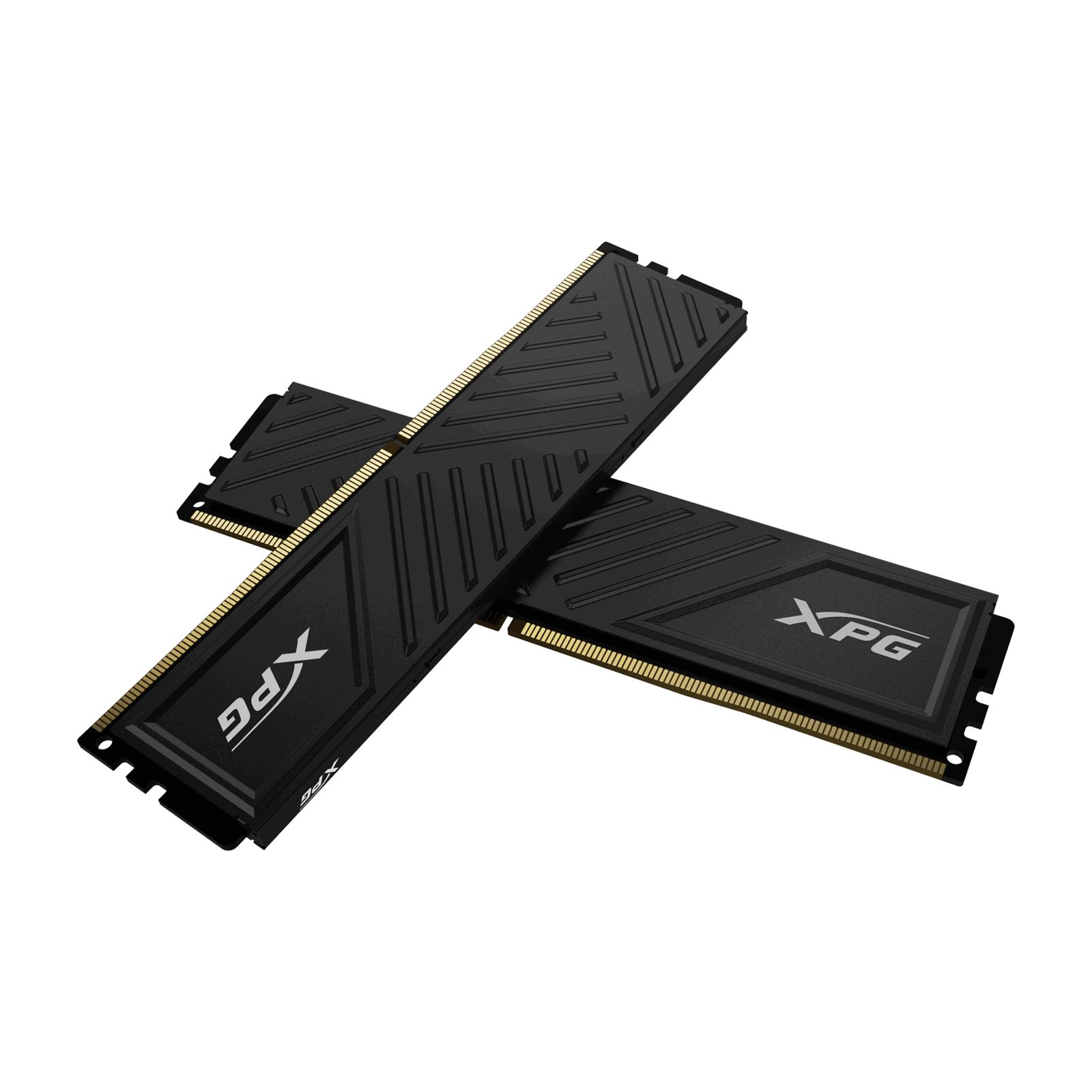 ADATA XPG GAMMIX D35 32GB Kit (2 x 16GB) DDR4 3600MHz (PC4-28800) DIMM Memory Black - Image 2
